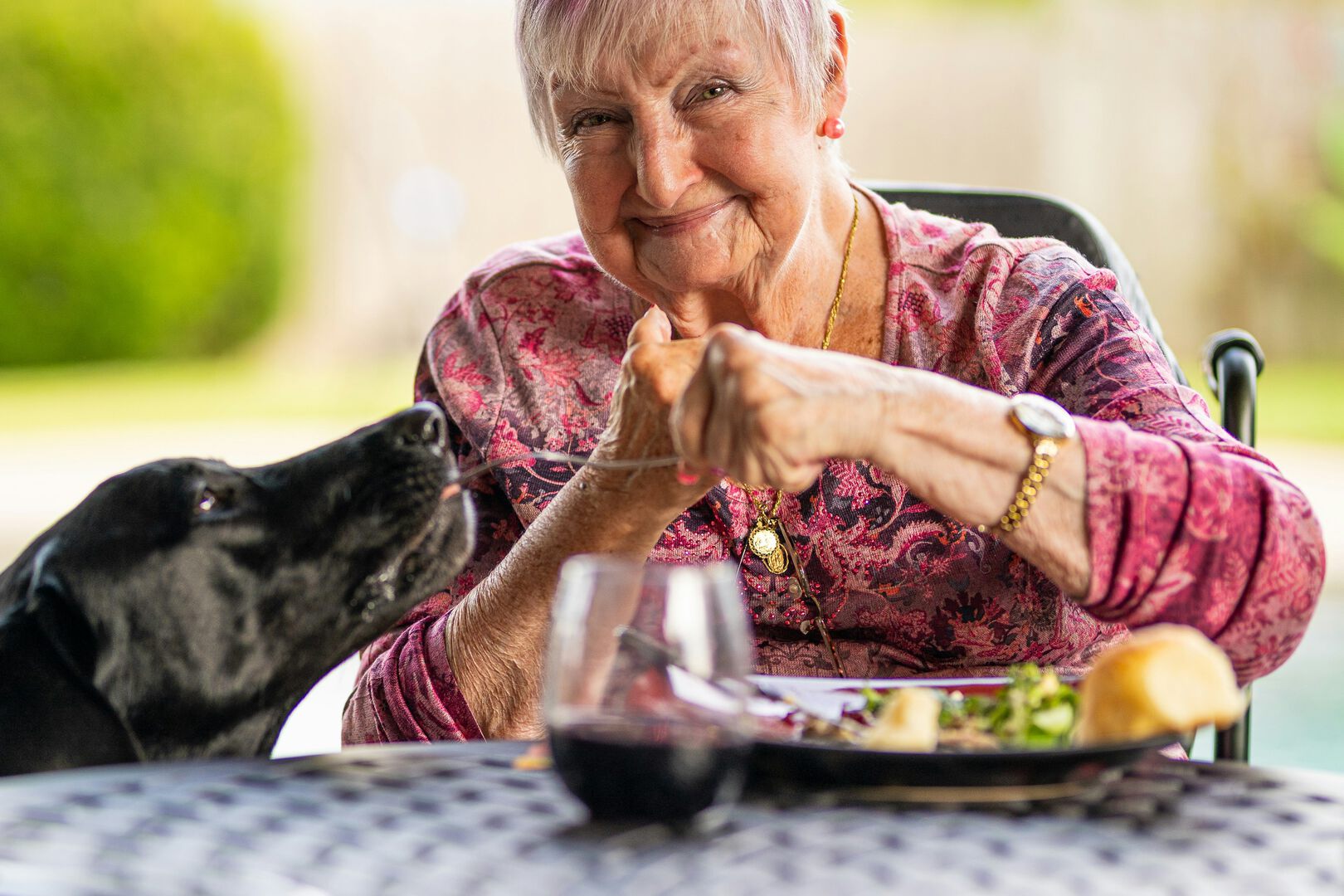 Pension Rights