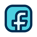 facebook logo