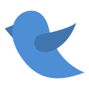 x logo